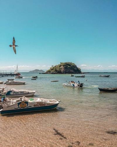 Bed & Breakfast B & B Buzios Brasil
