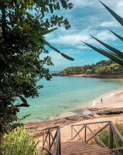 Bed & Breakfast B & B Buzios Brasil