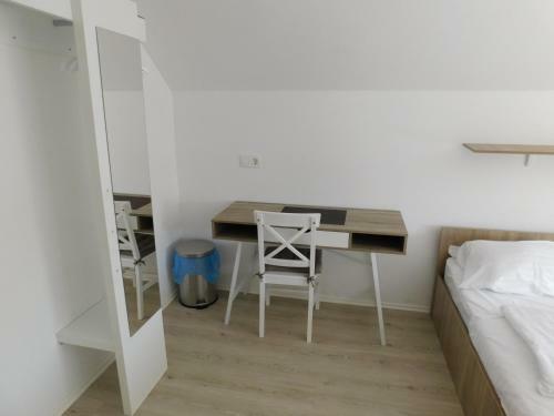 Aparthotel Evi Rooms Ljubljana