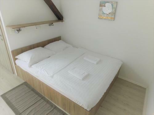 Aparthotel Evi Rooms Ljubljana
