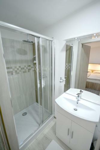 Aparthotel Evi Rooms Ljubljana