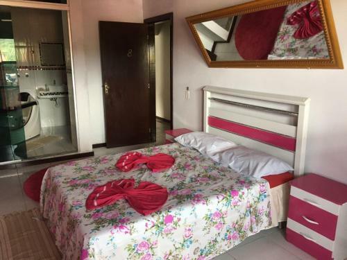 Hostal Casa Rosa Suites Temporada