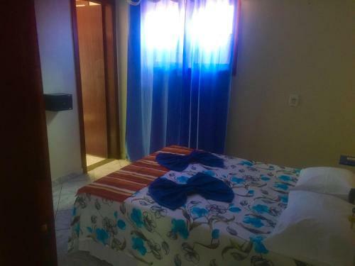 Hostal Casa Rosa Suites Temporada