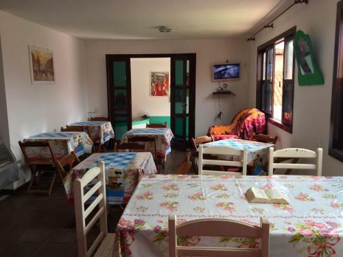 Hostal Casa Rosa Suites Temporada