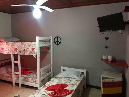 Hostal Casa Rosa Suites Temporada