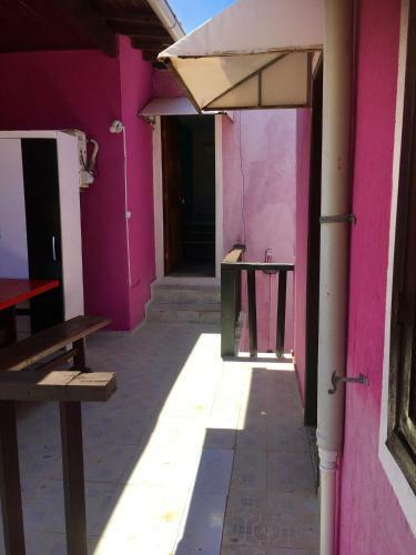 Hostal Casa Rosa Suites Temporada