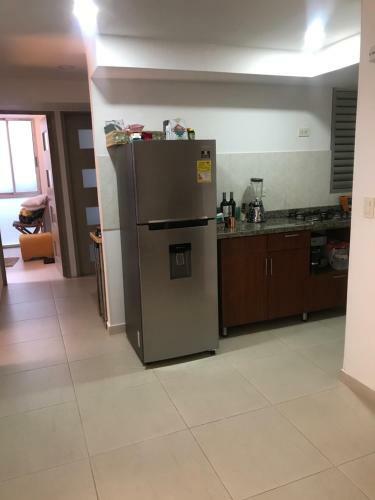 Apartamento Del Bosque