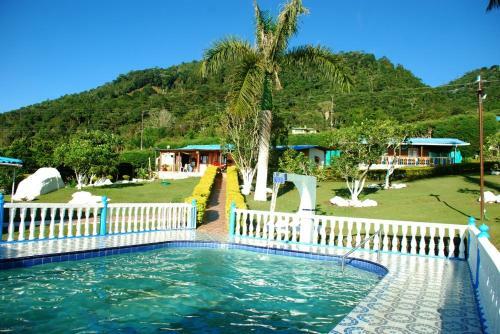 Villa Finca Campestre Guadalupe