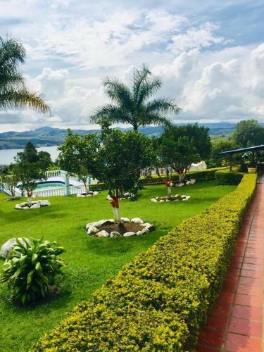 Villa Finca Campestre Guadalupe