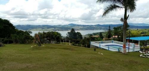 Villa Finca Campestre Guadalupe