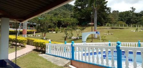 Villa Finca Campestre Guadalupe