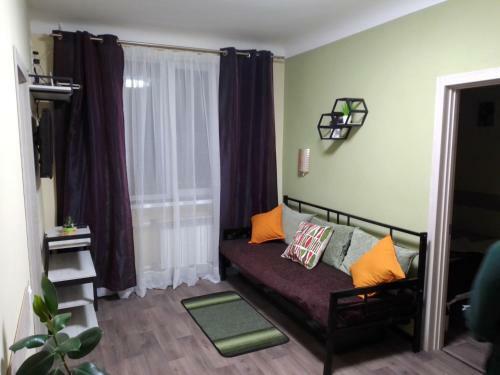 Apartments Kvadro Dnepr, ?? ?????????????, 19, ?????? ?????? ??????? ??????