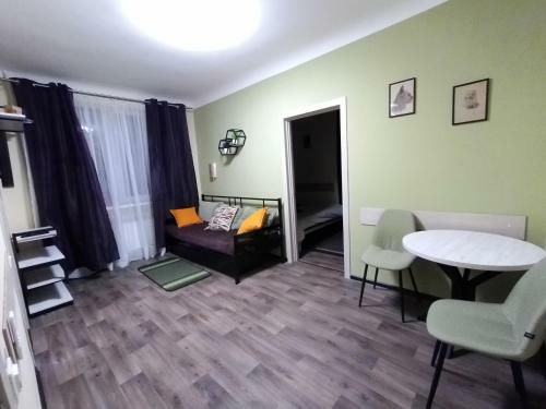 Apartments Kvadro Dnepr, ?? ?????????????, 19, ?????? ?????? ??????? ??????
