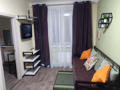 Apartments Kvadro Dnepr, ?? ?????????????, 19, ?????? ?????? ??????? ??????
