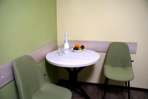 Apartments Kvadro Dnepr, ?? ?????????????, 19, ?????? ?????? ??????? ??????