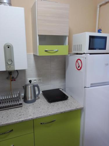 Apartments Kvadro Dnepr, ?? ?????????????, 19, ?????? ?????? ??????? ??????