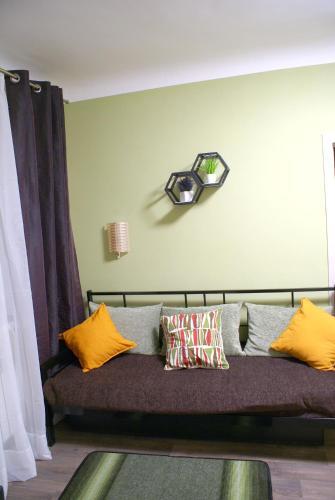 Apartments Kvadro Dnepr, ?? ?????????????, 19, ?????? ?????? ??????? ??????