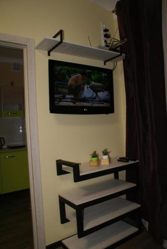 Apartments Kvadro Dnepr, ?? ?????????????, 19, ?????? ?????? ??????? ??????