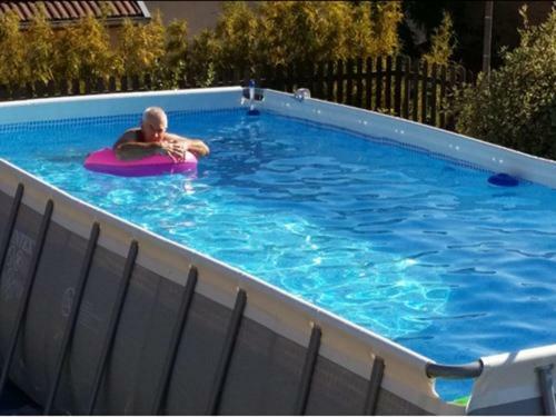 Apartamento G�te Des 3 Hiboux