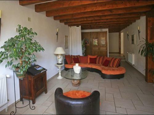 Apartamento G�te Des 3 Hiboux