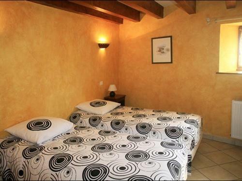 Apartamento G�te Des 3 Hiboux
