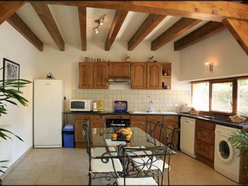 Apartamento G�te Des 3 Hiboux