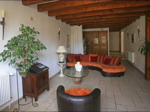 Apartamento G�te Des 3 Hiboux