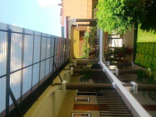 Maximos Petit Hotel