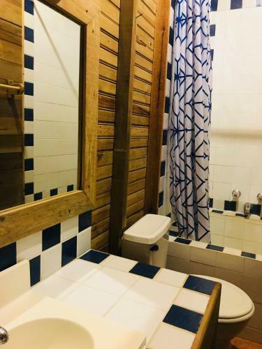 Roatan Bed & Breakfast Apartments