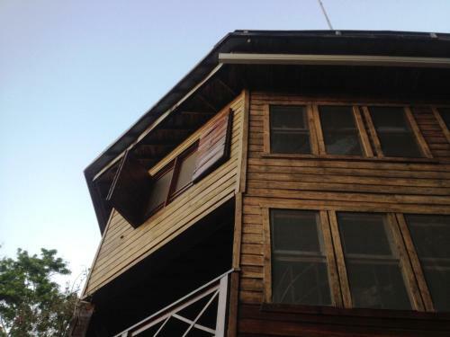 Roatan Bed & Breakfast Apartments