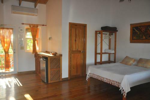 Hotel Posada Las Orquideas