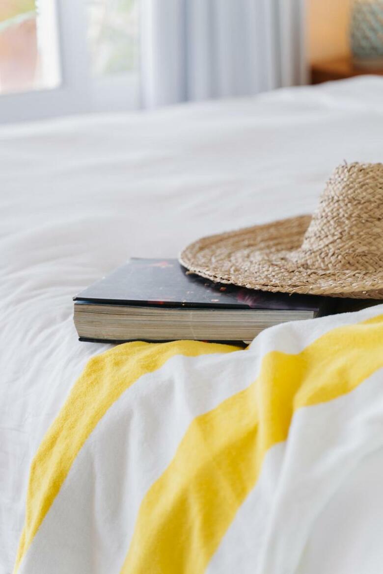 The Beach House Boutique Hotel