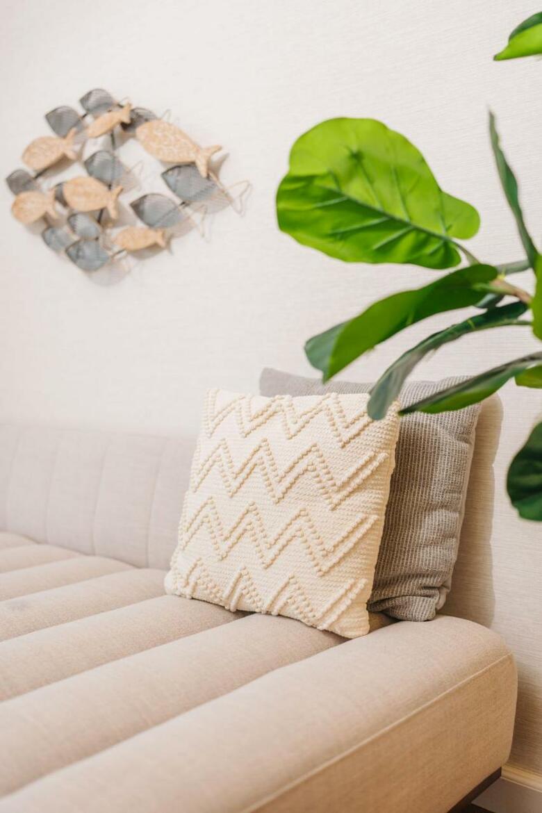 The Beach House Boutique Hotel
