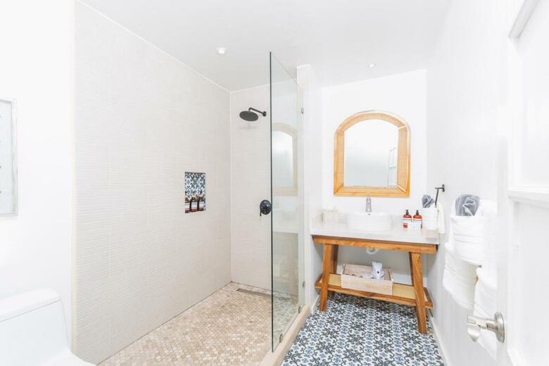The Beach House Boutique Hotel