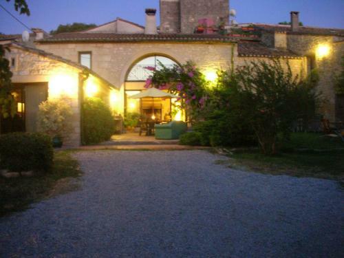 Bed & Breakfast La Migrane