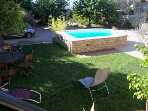 Bed & Breakfast La Migrane