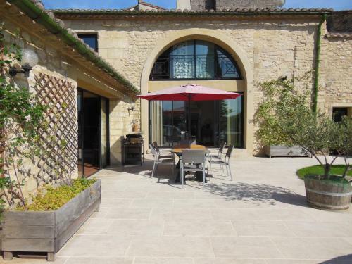 Bed & Breakfast La Migrane