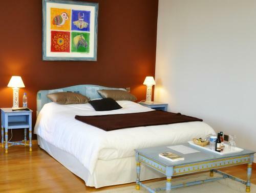 Hostal Ch�teau De Jonqui�res - Narbonne