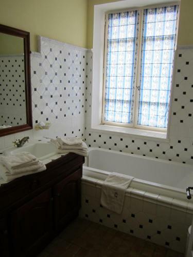 Hostal Ch�teau De Jonqui�res - Narbonne