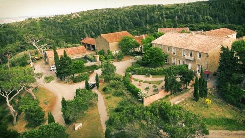 Hostal Ch�teau De Jonqui�res - Narbonne