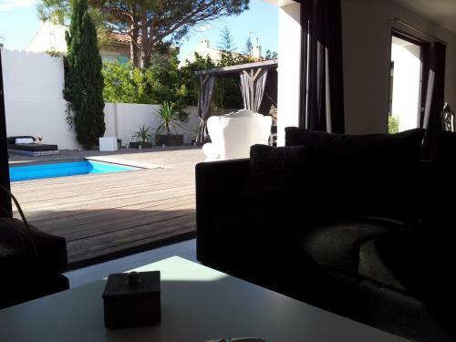 Villa Zen
