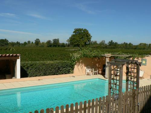 G�te Le Pressoir
