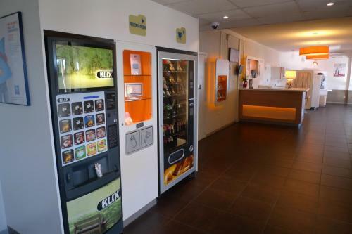 Hotel Ibis Budget Narbonne Sud