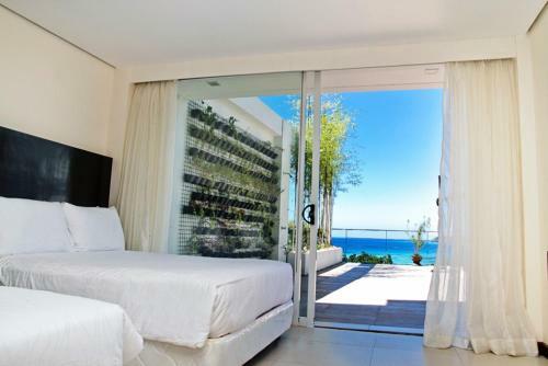 Ocean Suites Bohol Boutique Hotel