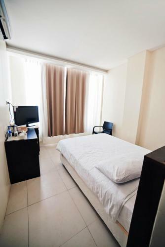 Ocean Suites Bohol Boutique Hotel