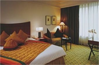 Radisson Blu Hotel Noida