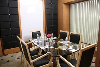 Radisson Blu Hotel Noida