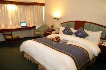 Hotel Green View Palace
