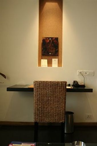 Mosaic Hotel