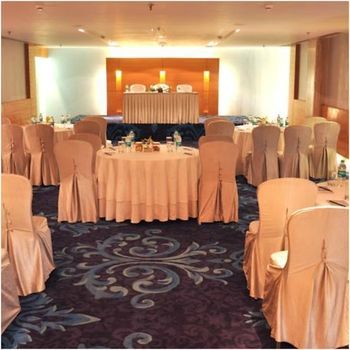 Hotel Fortune Inn Grazia, Noida